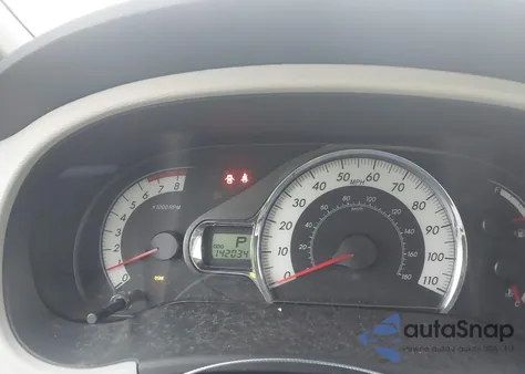 2013 Toyota Sienna Se 8 Passenger из США, поврежденный, VIN 5TDXK3DC7DS360397